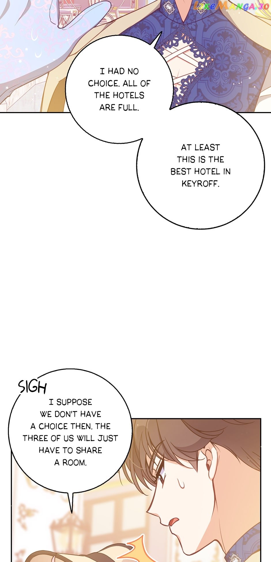 Chapter 113 - Image 22