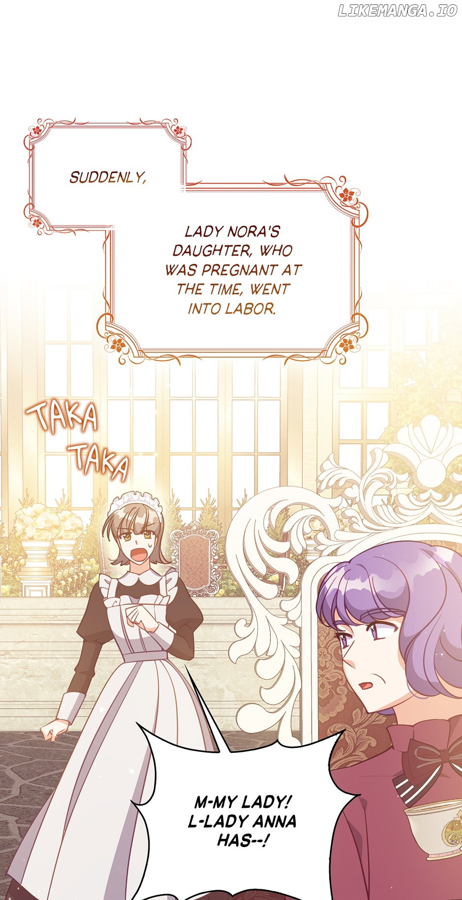 Chapter 121 - Image 10