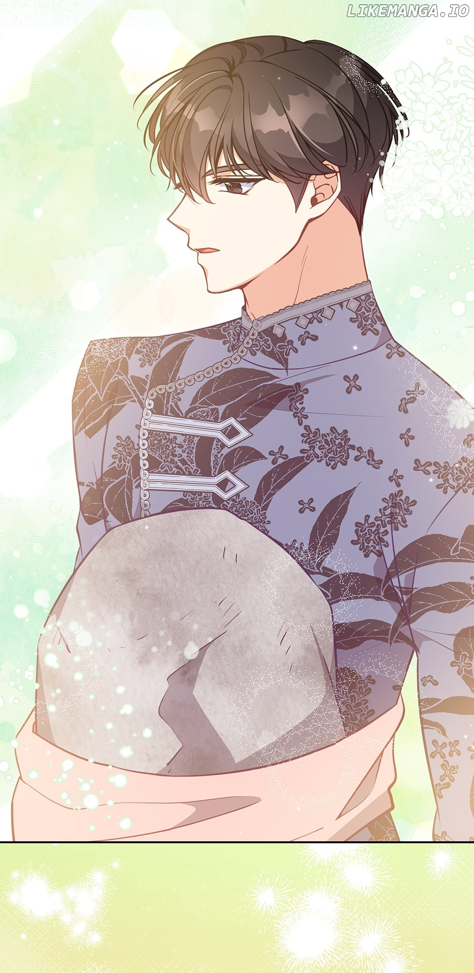 Chapter 121 - Image 31