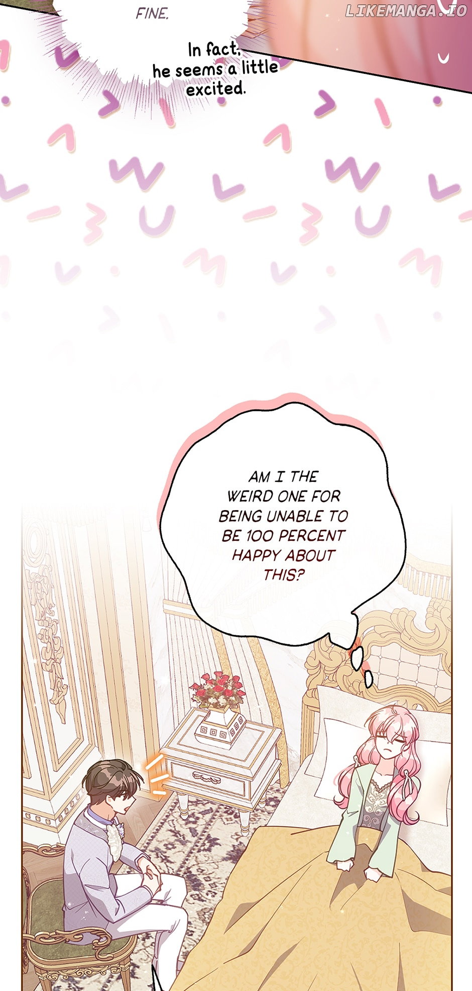 Chapter 121 - Image 5