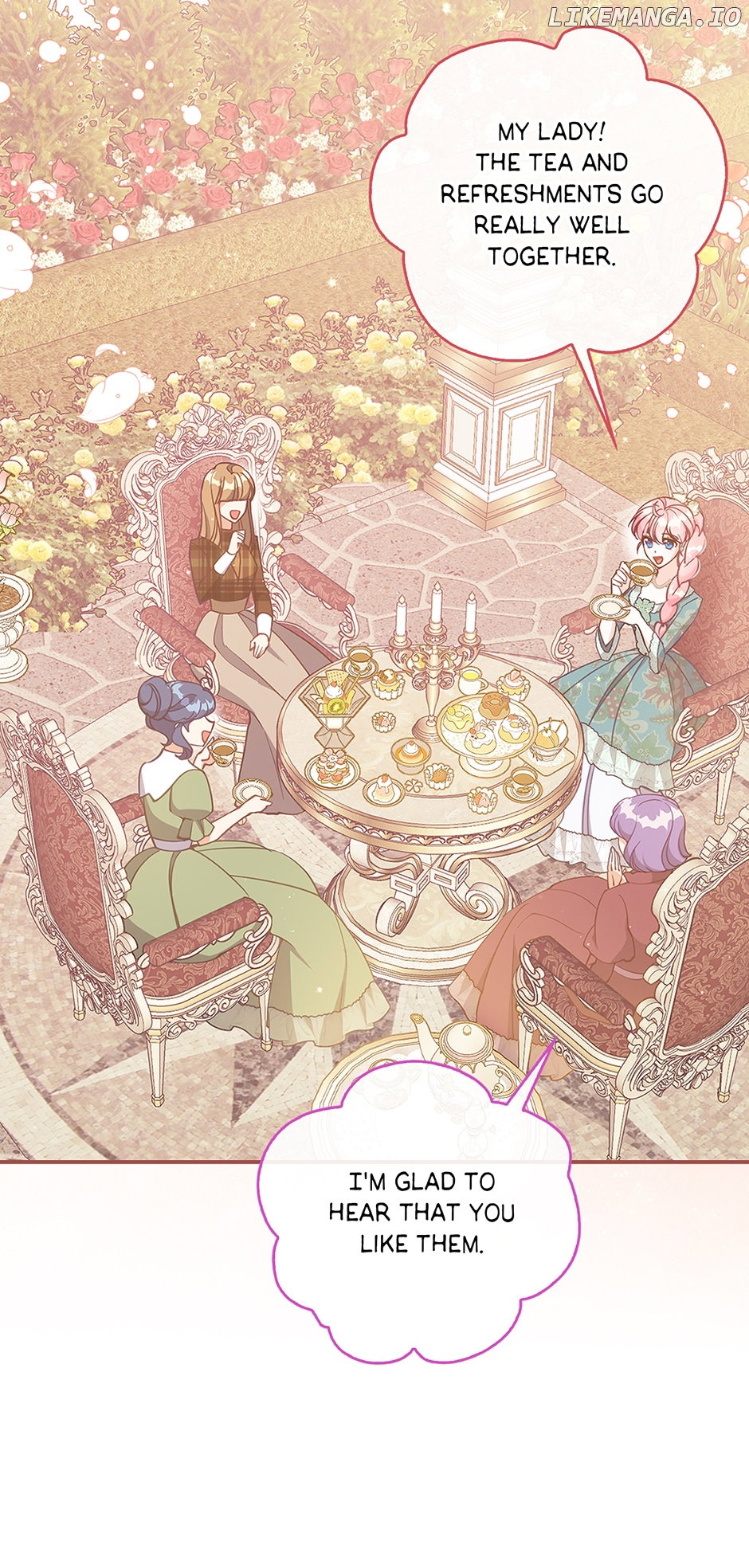 Chapter 121 - Image 9