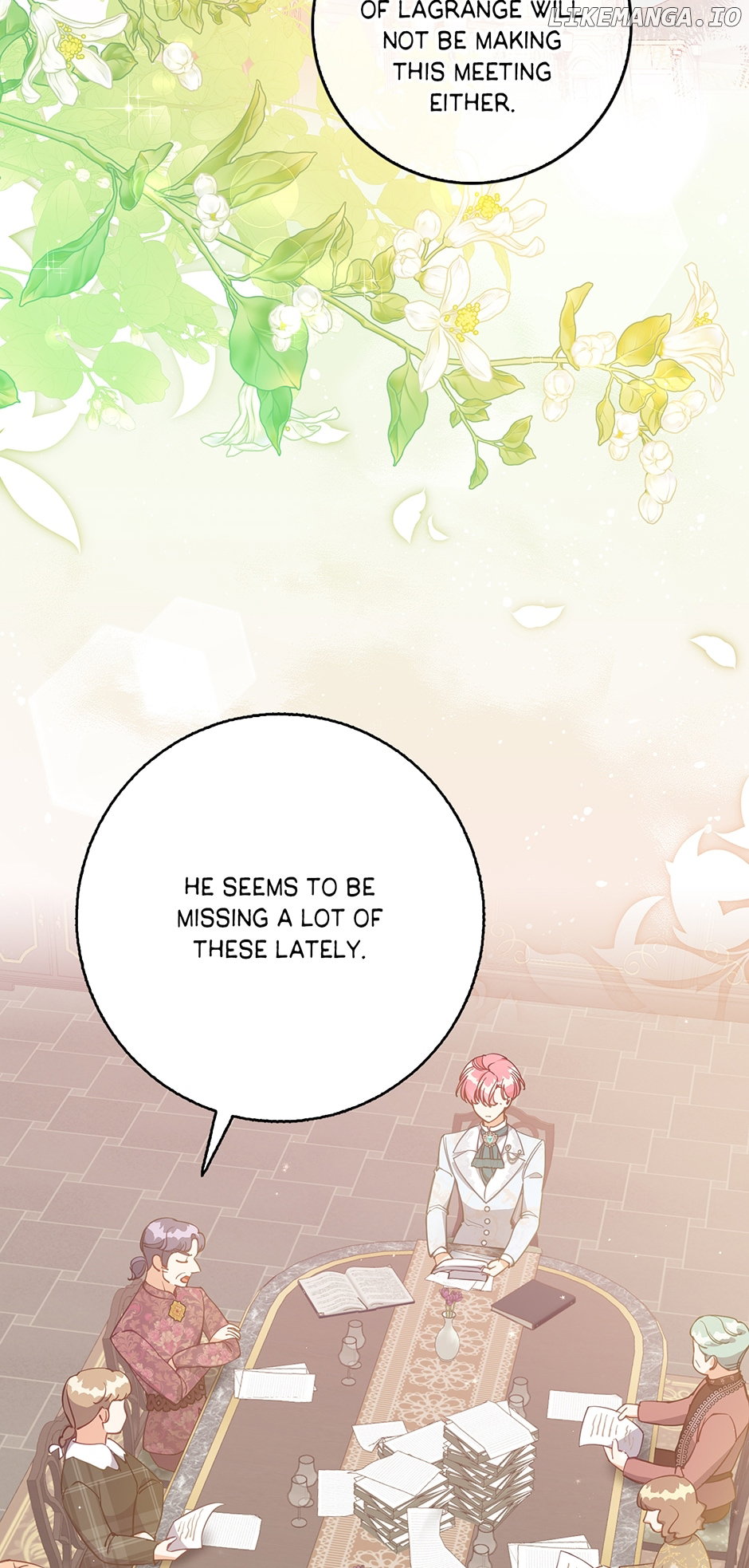 Chapter 122 - Image 2