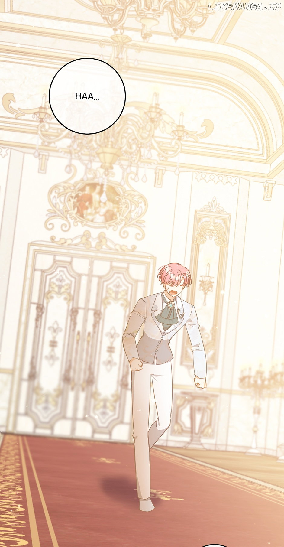 Chapter 122 - Image 35