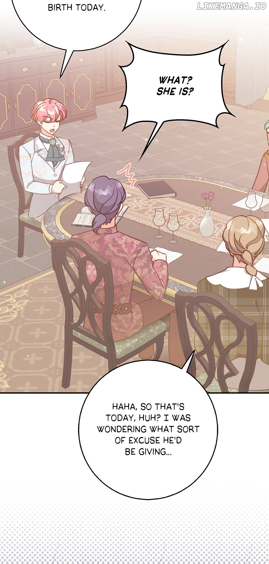 Chapter 122 - Image 6