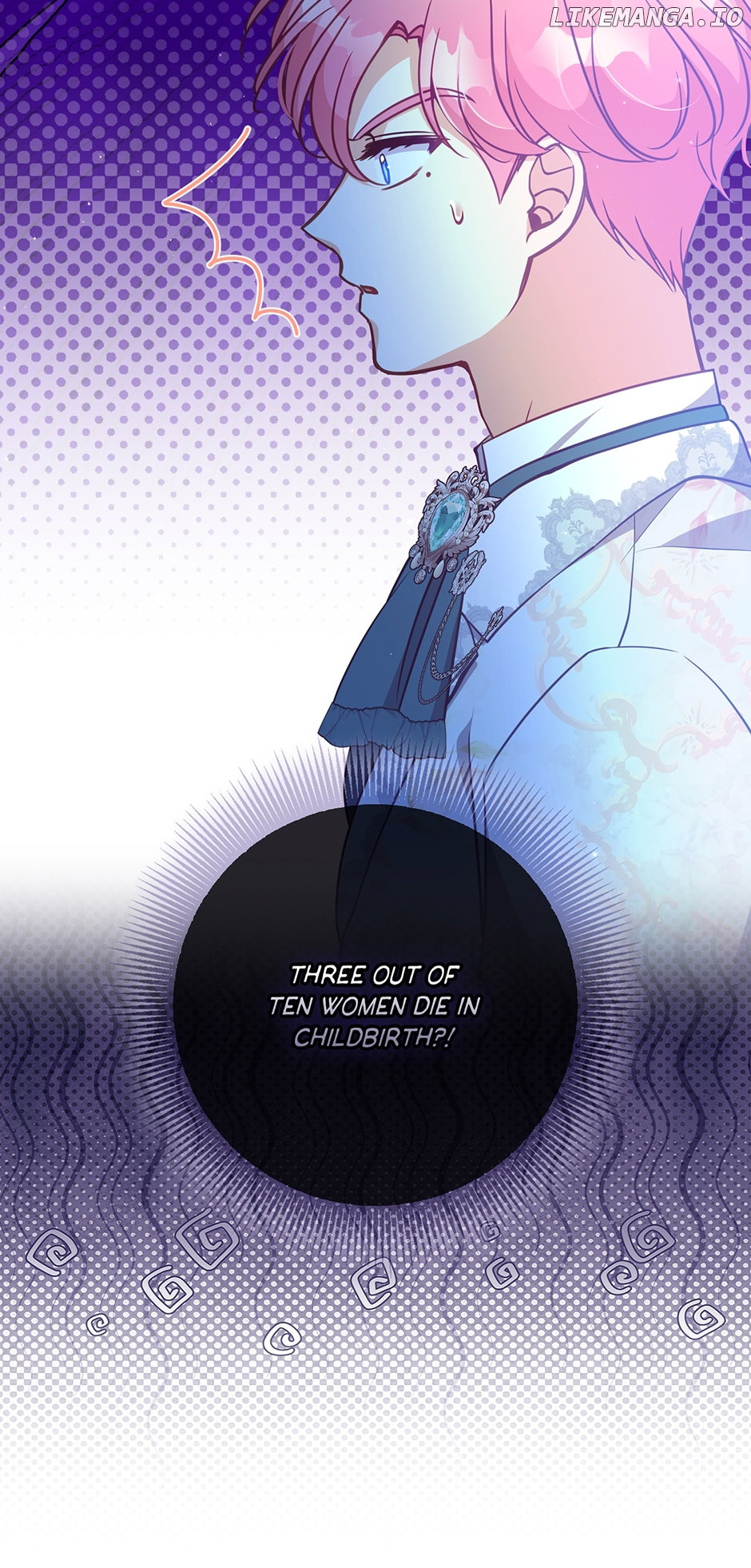 Chapter 122 - Image 8