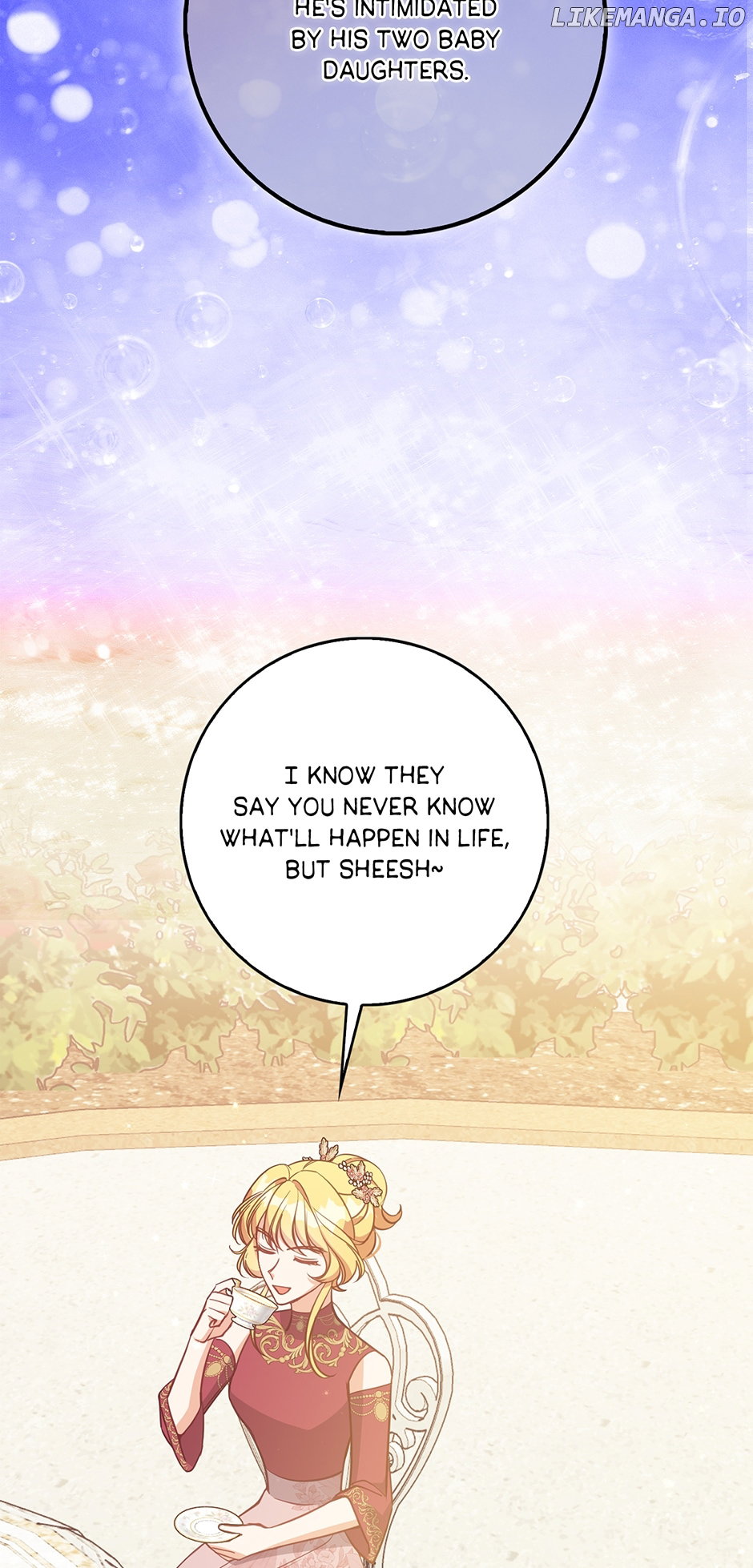 Chapter 123 - Image 46