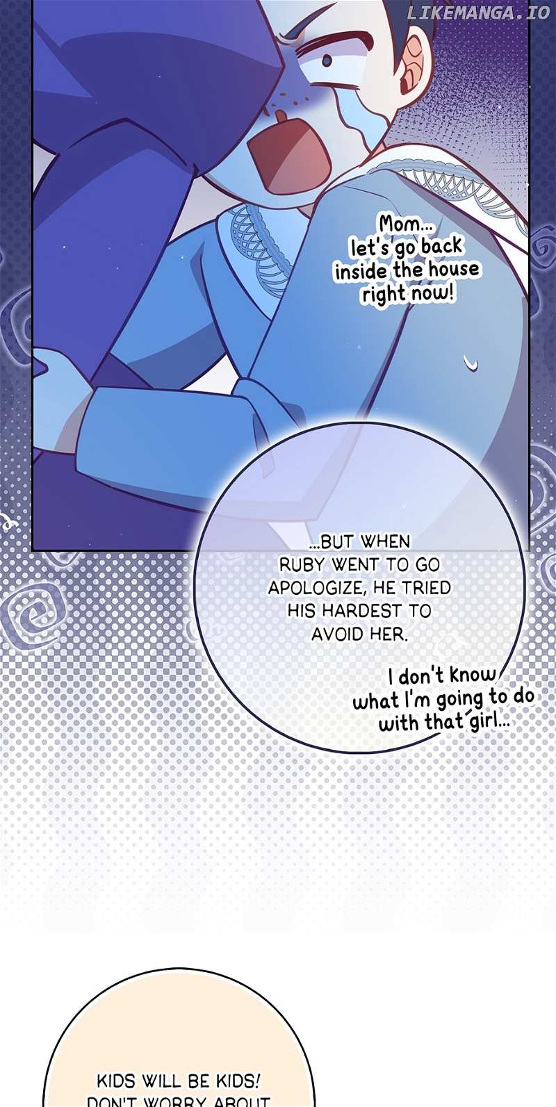 Chapter 125 - Image 50