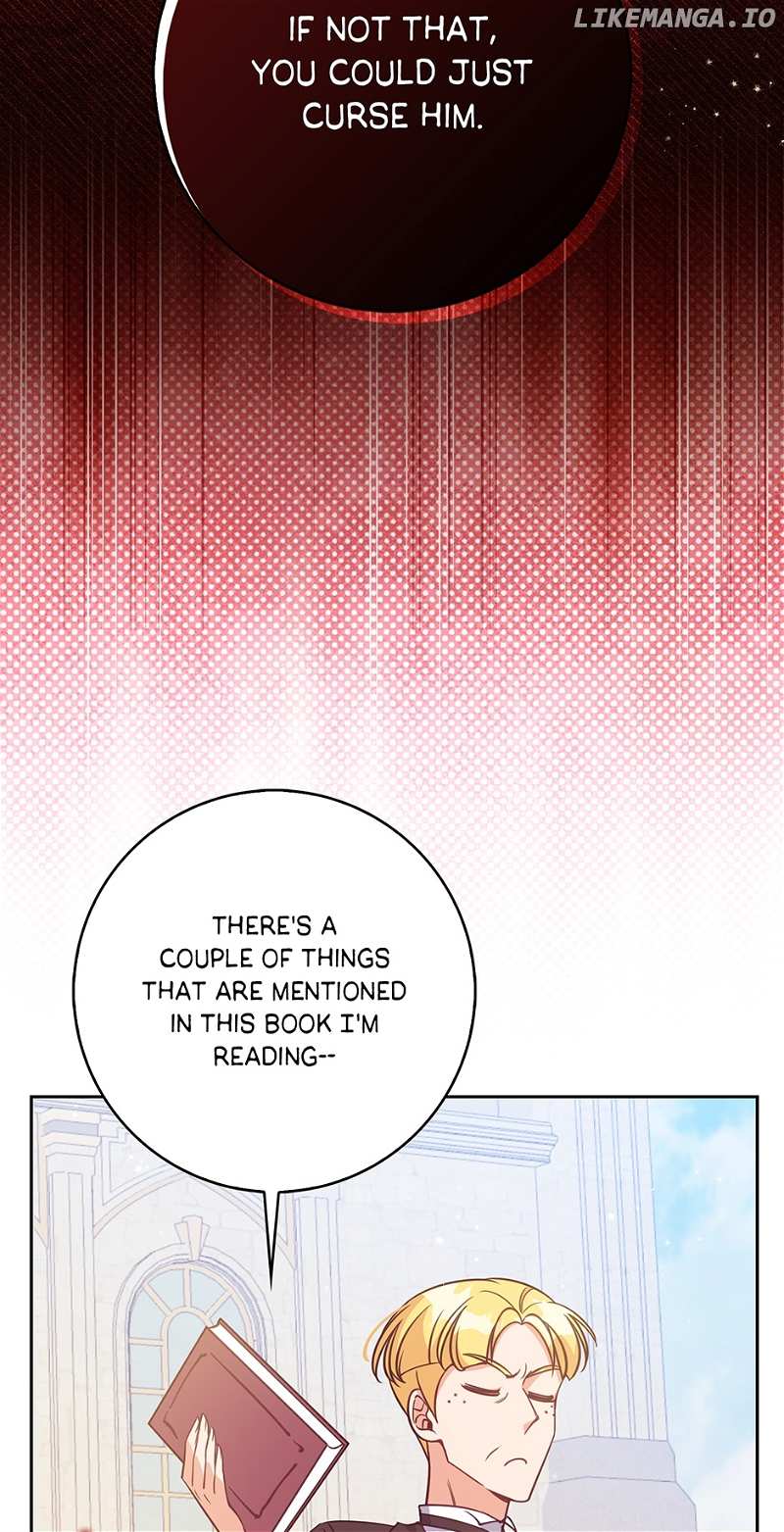 Chapter 126 - Image 20
