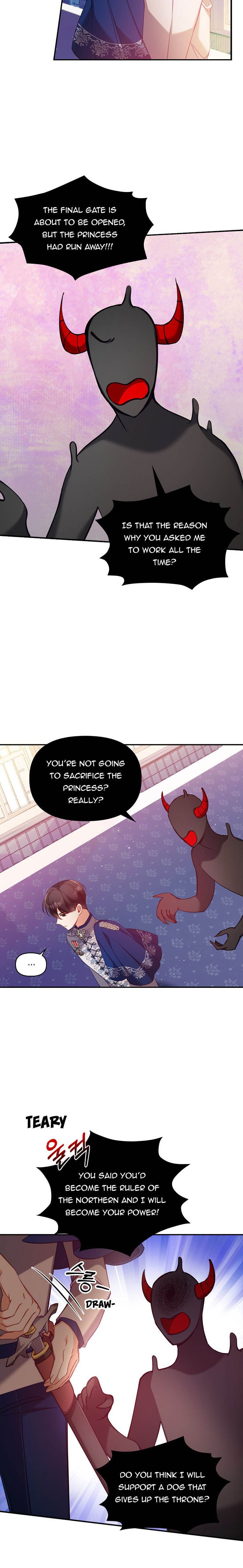 Chapter 45.5 - Image 2