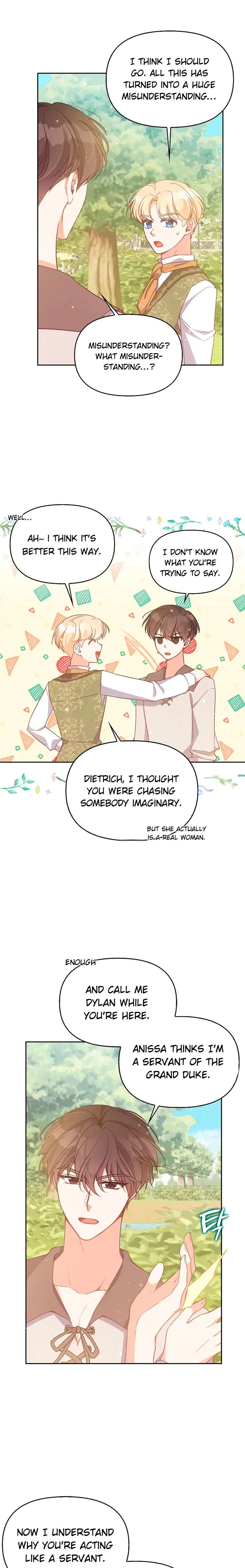Chapter 97 - Image 13