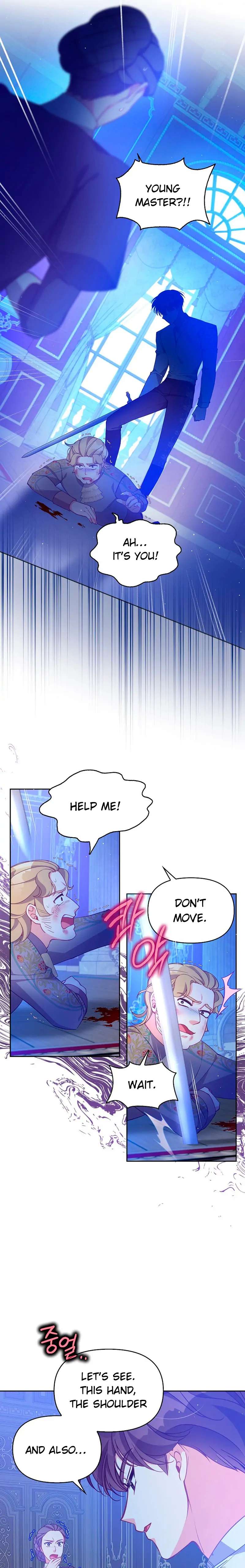 Chapter 99 - Image 19