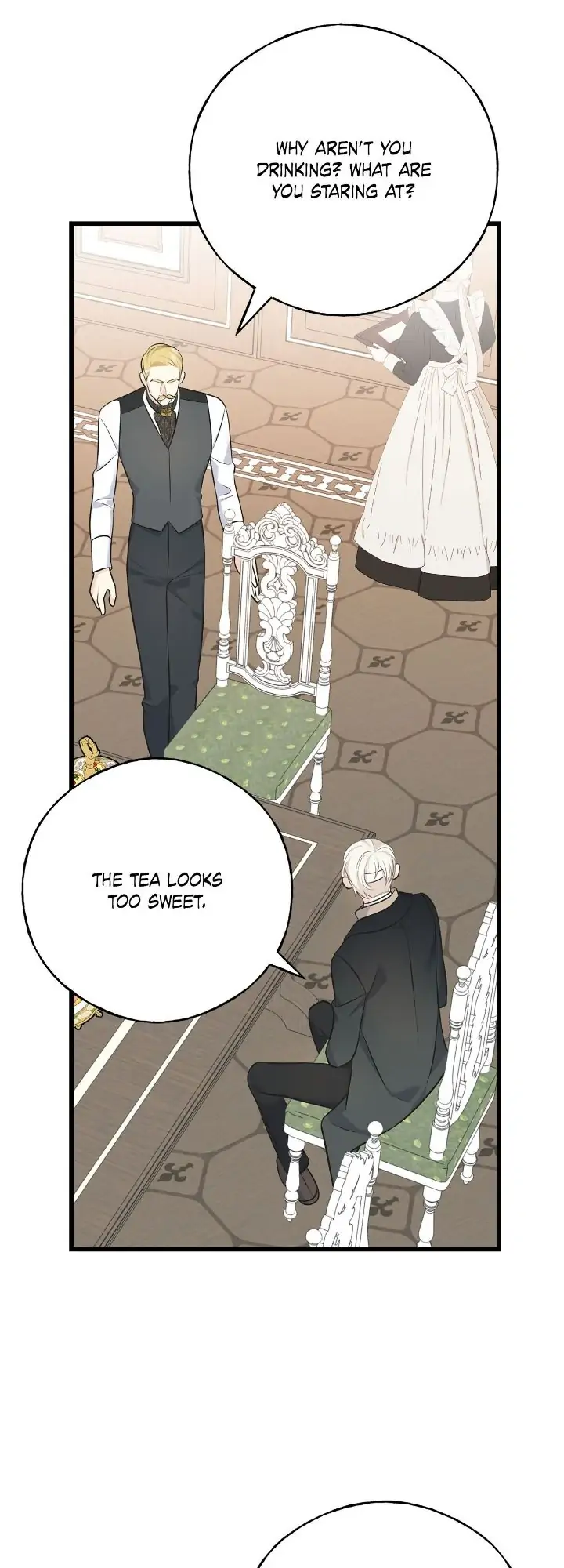 Chapter 101 - Image 18