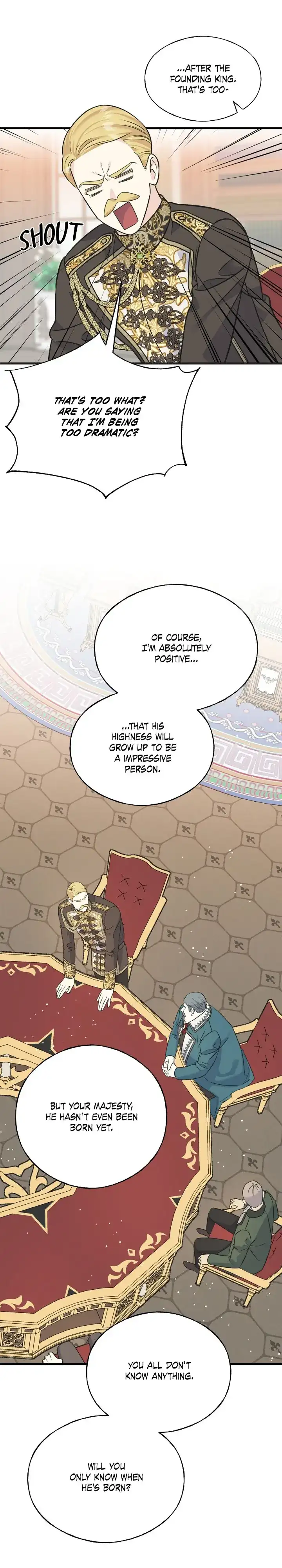 Chapter 111 - Image 14