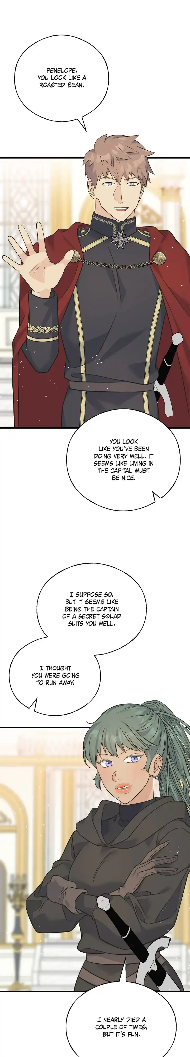 Chapter 111 - Image 18