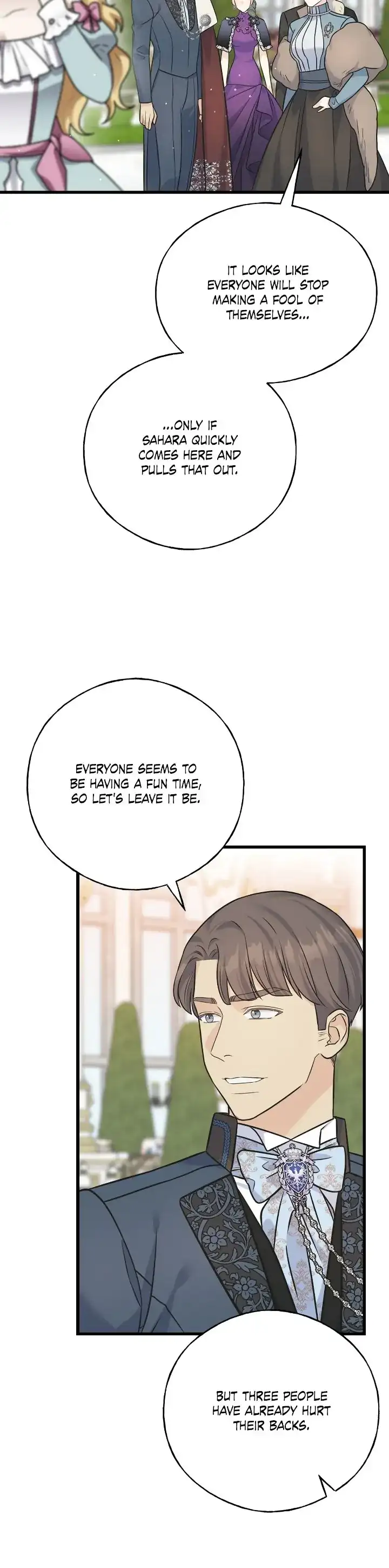 Chapter 111 - Image 3