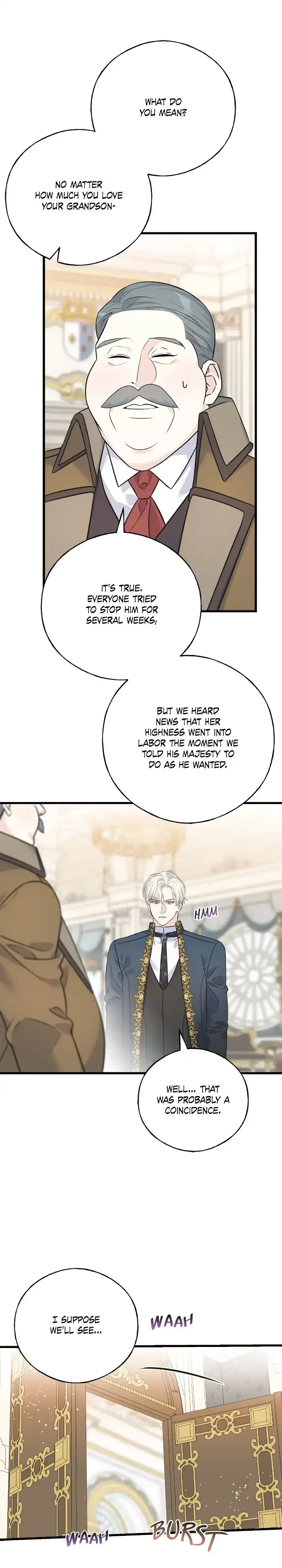 Chapter 111 - Image 32