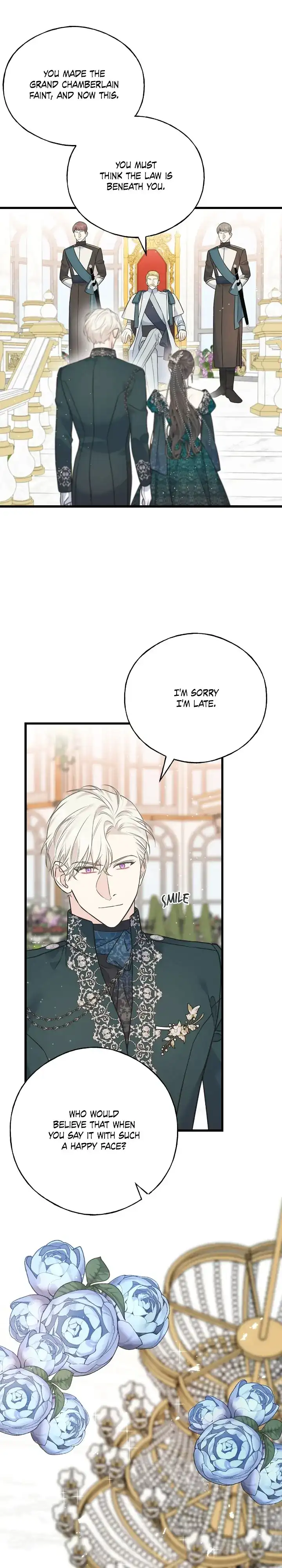 Chapter 111 - Image 6