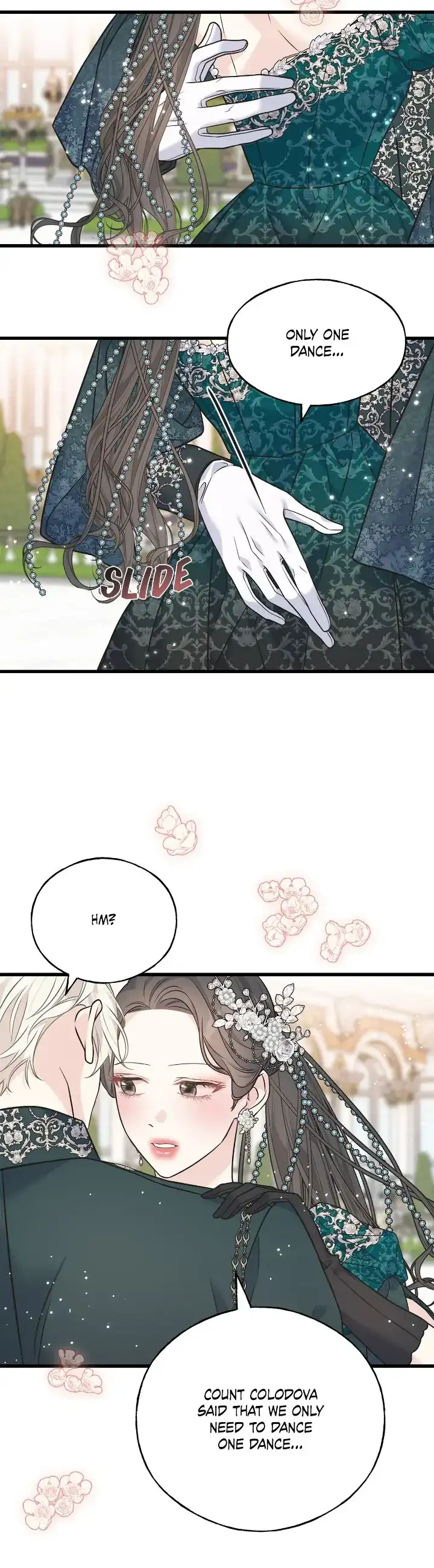 Chapter 111 - Image 9