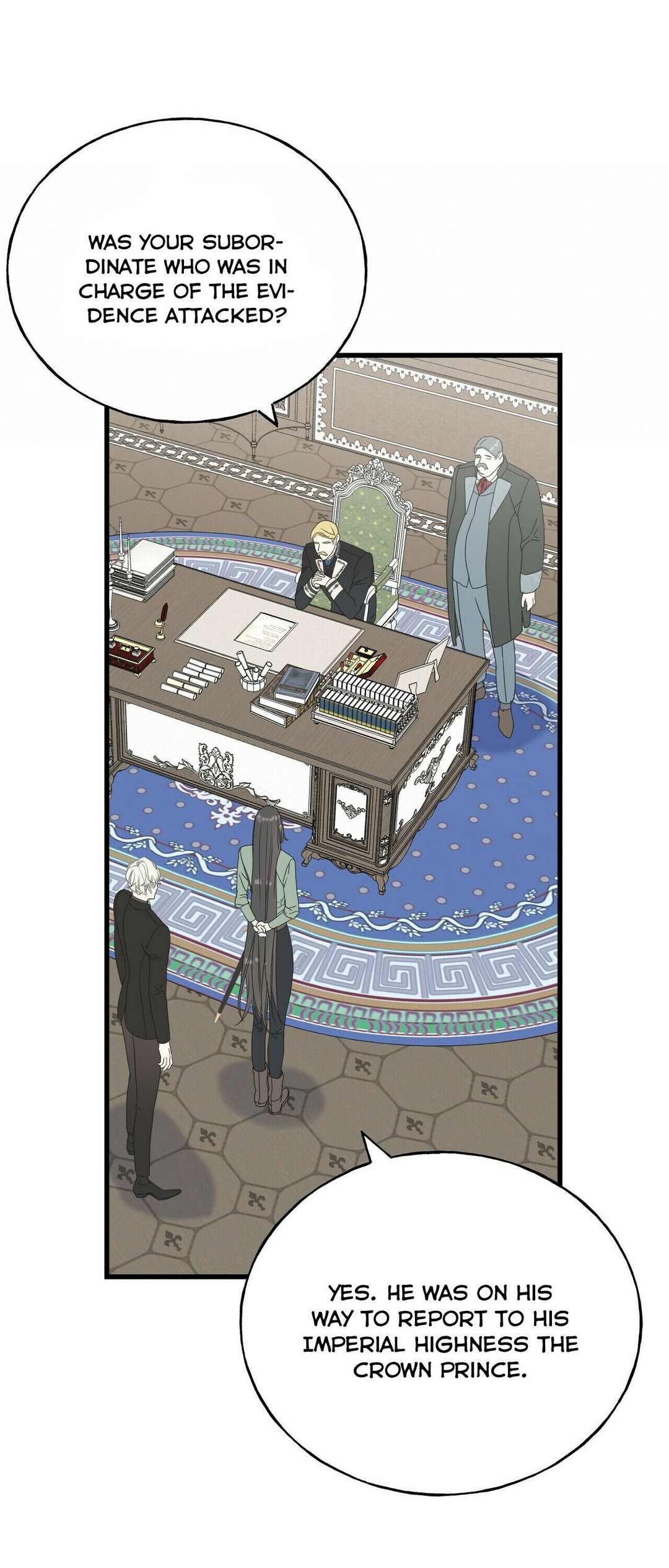 Chapter 43 - Image 8