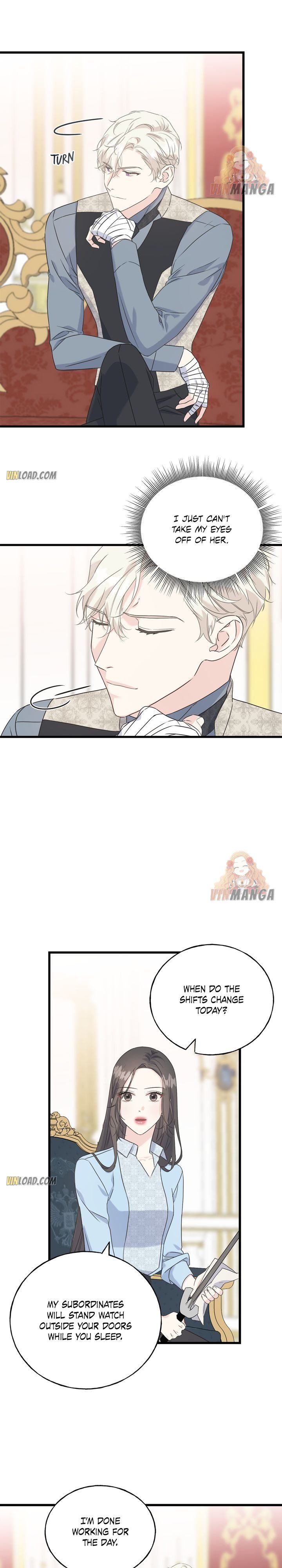 Chapter 45 - Image 21