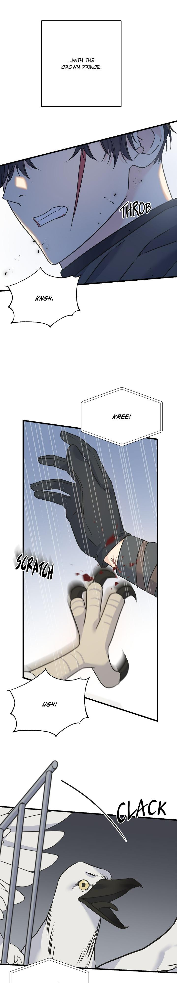 Chapter 91 - Image 21