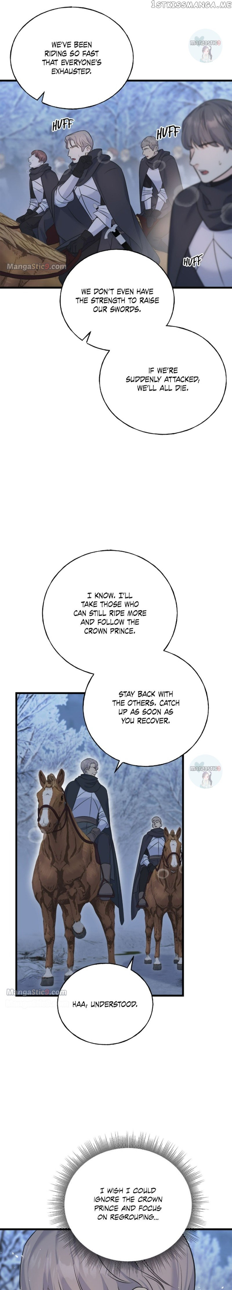 Chapter 95 - Image 10