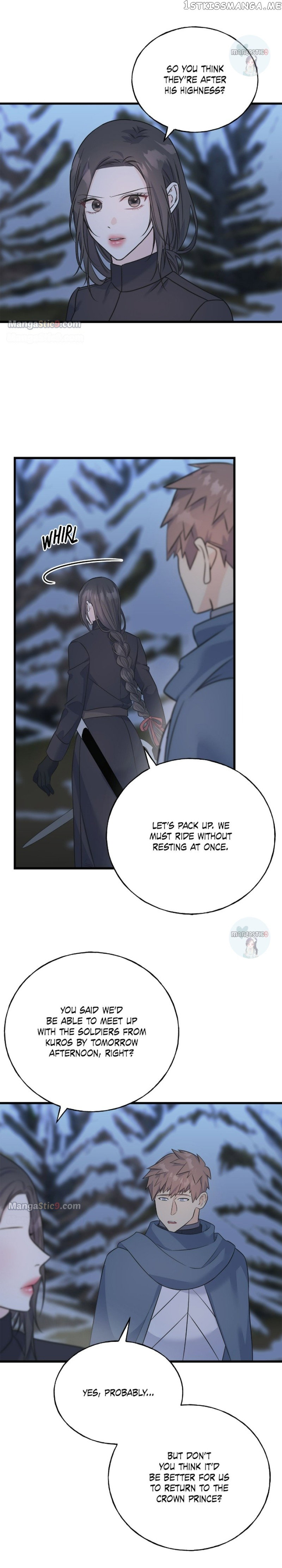 Chapter 95 - Image 4
