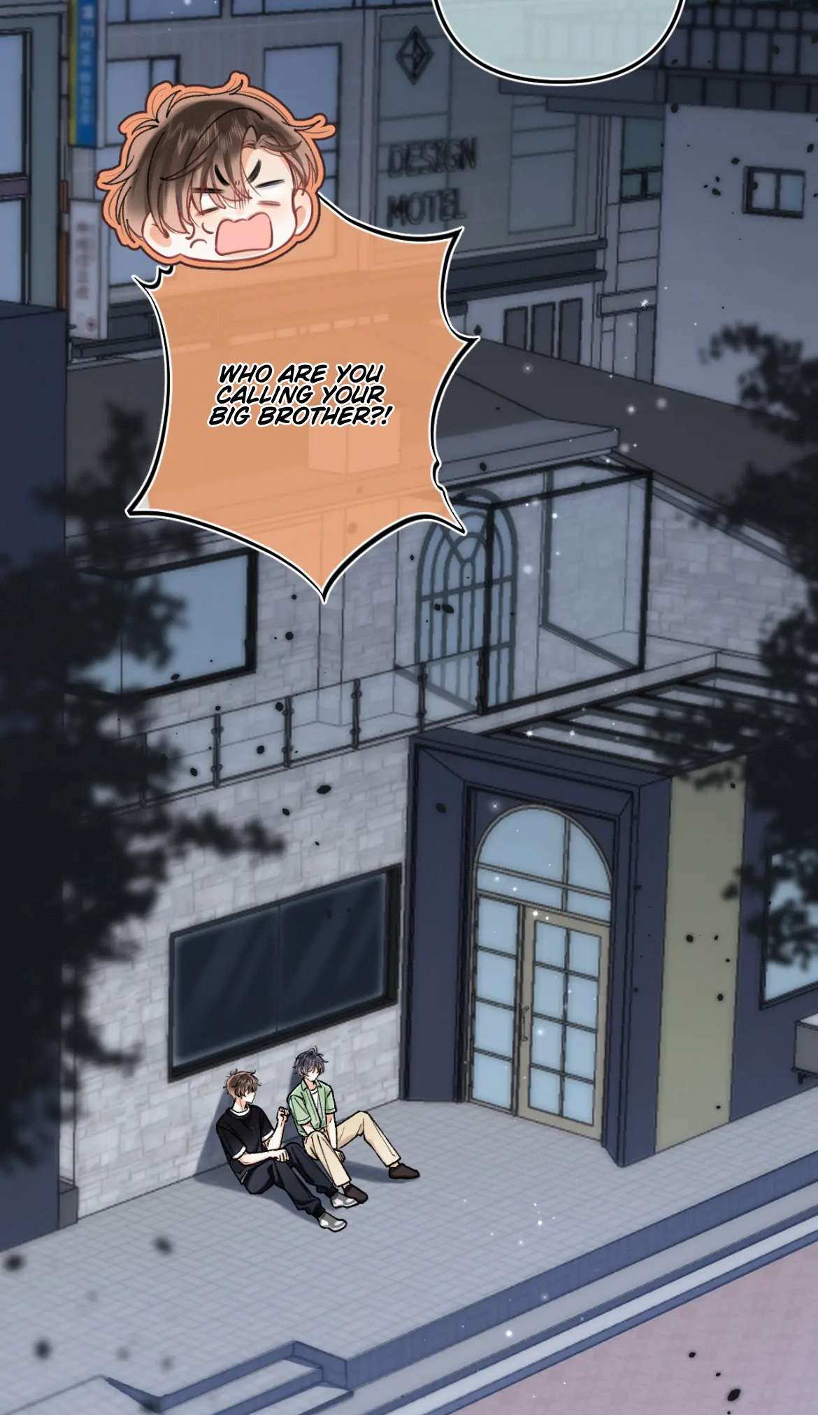 Chapter 108 - Image 31