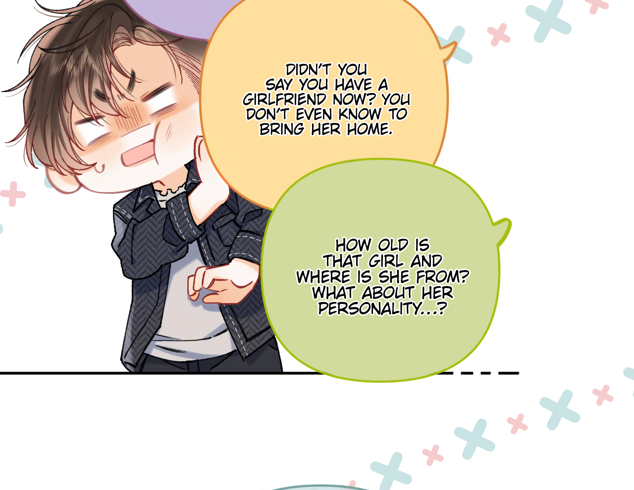 Chapter 115 - Image 29