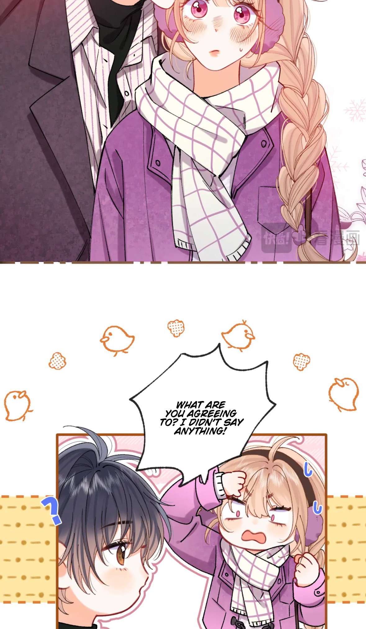 Chapter 119 - Image 11