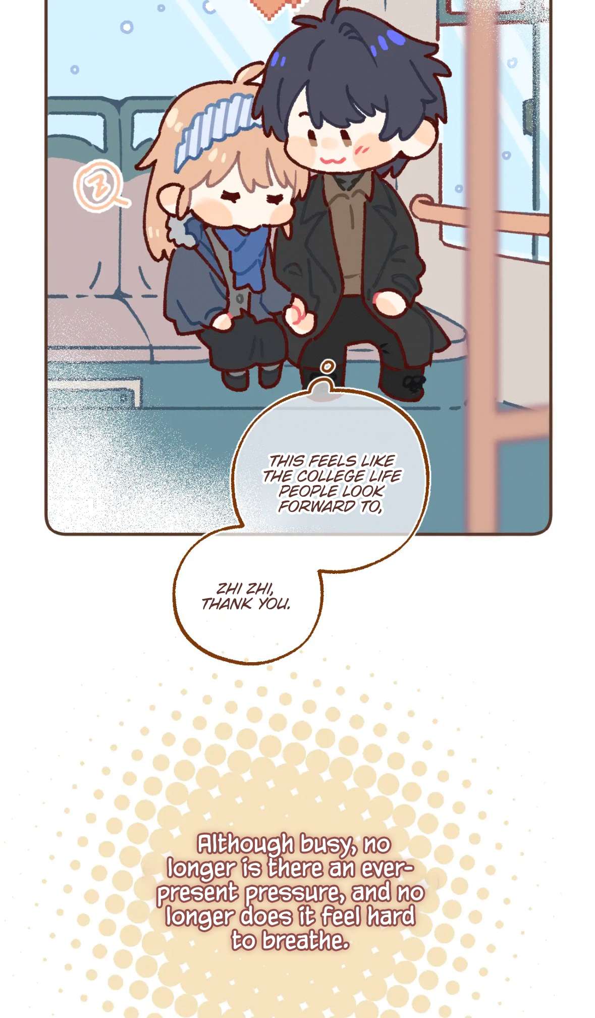 Chapter 119.5 - Image 5