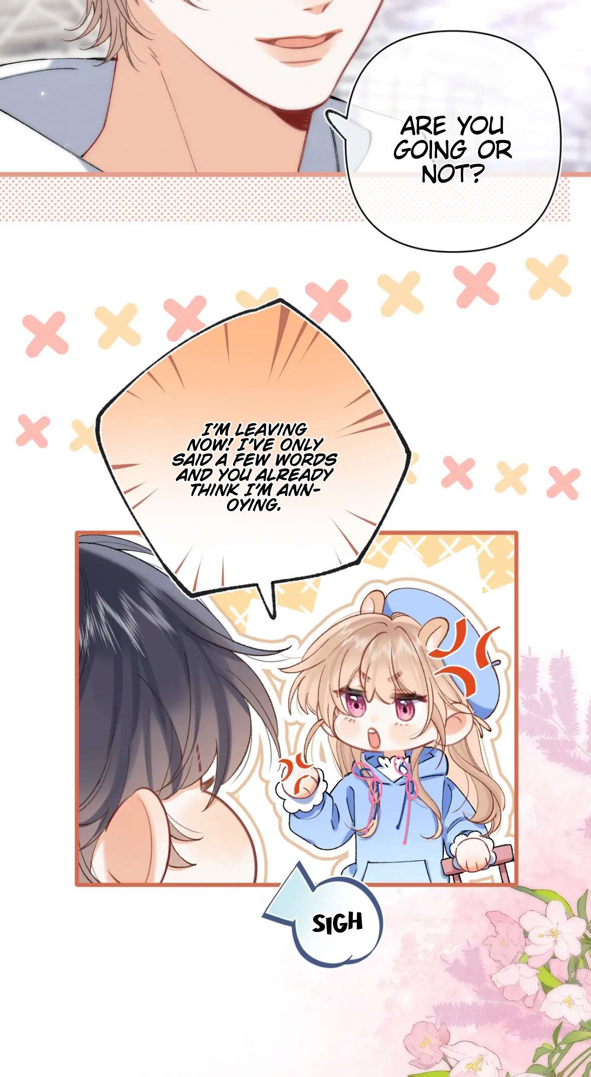 Chapter 122 - Image 11