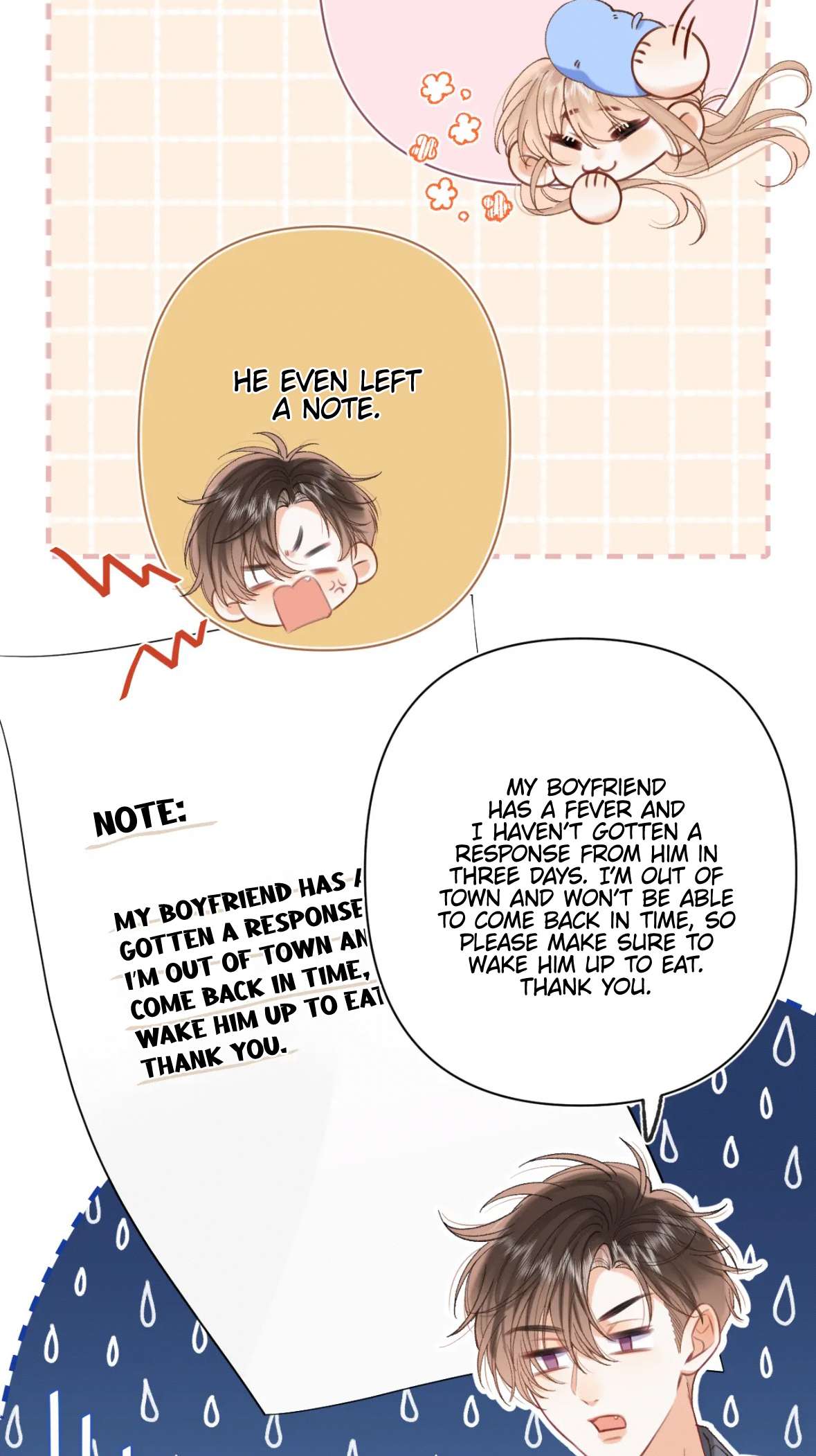 Chapter 122 - Image 20