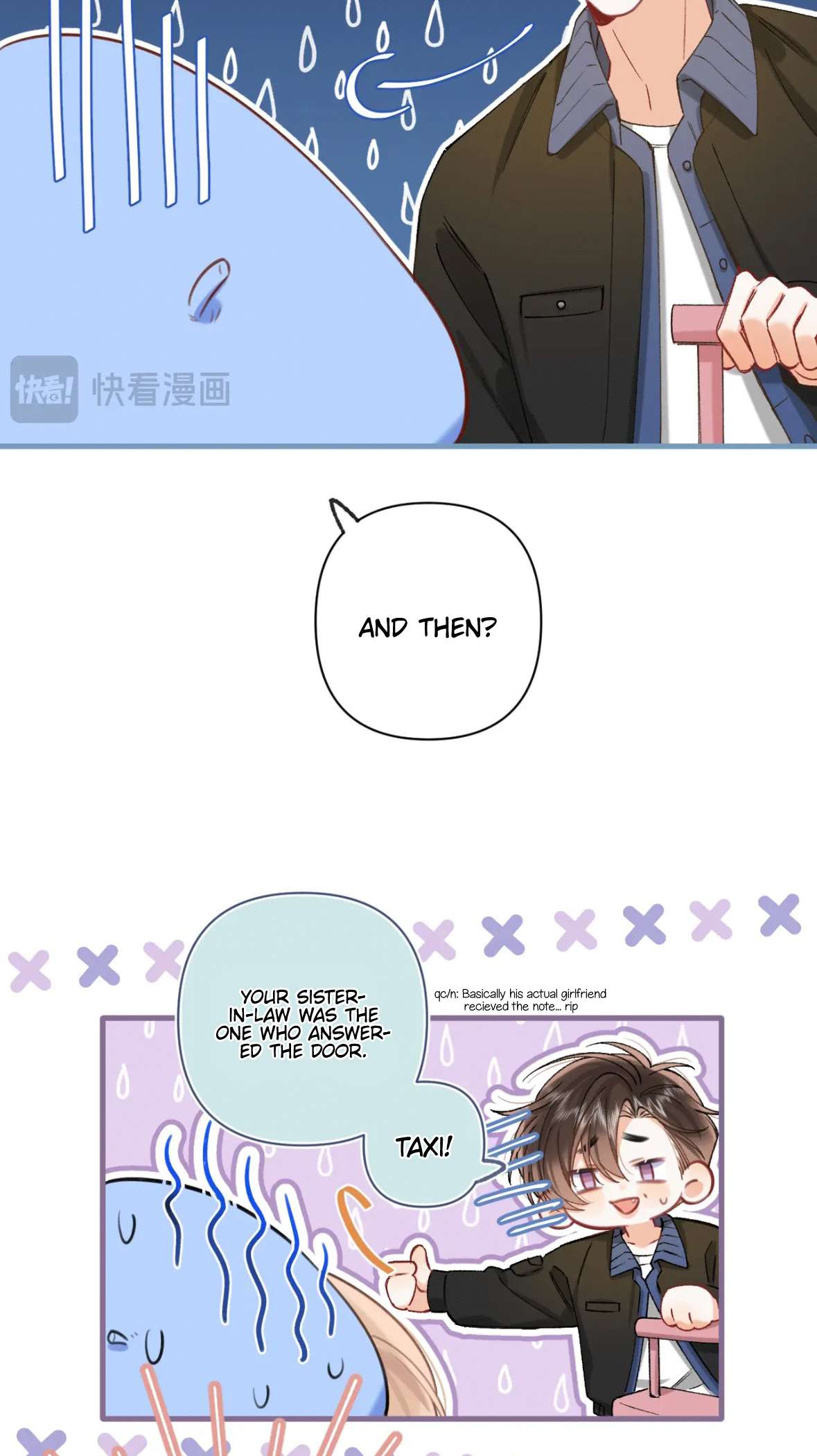 Chapter 122 - Image 21