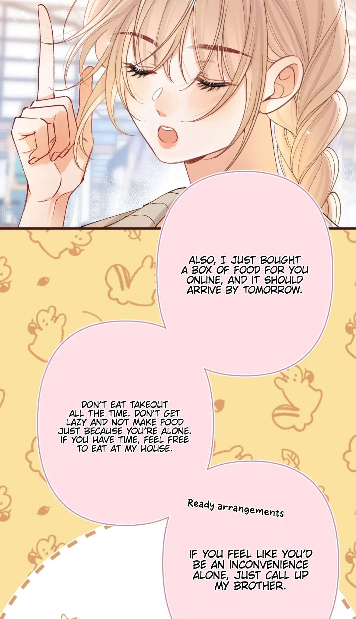 Chapter 136 - Image 31