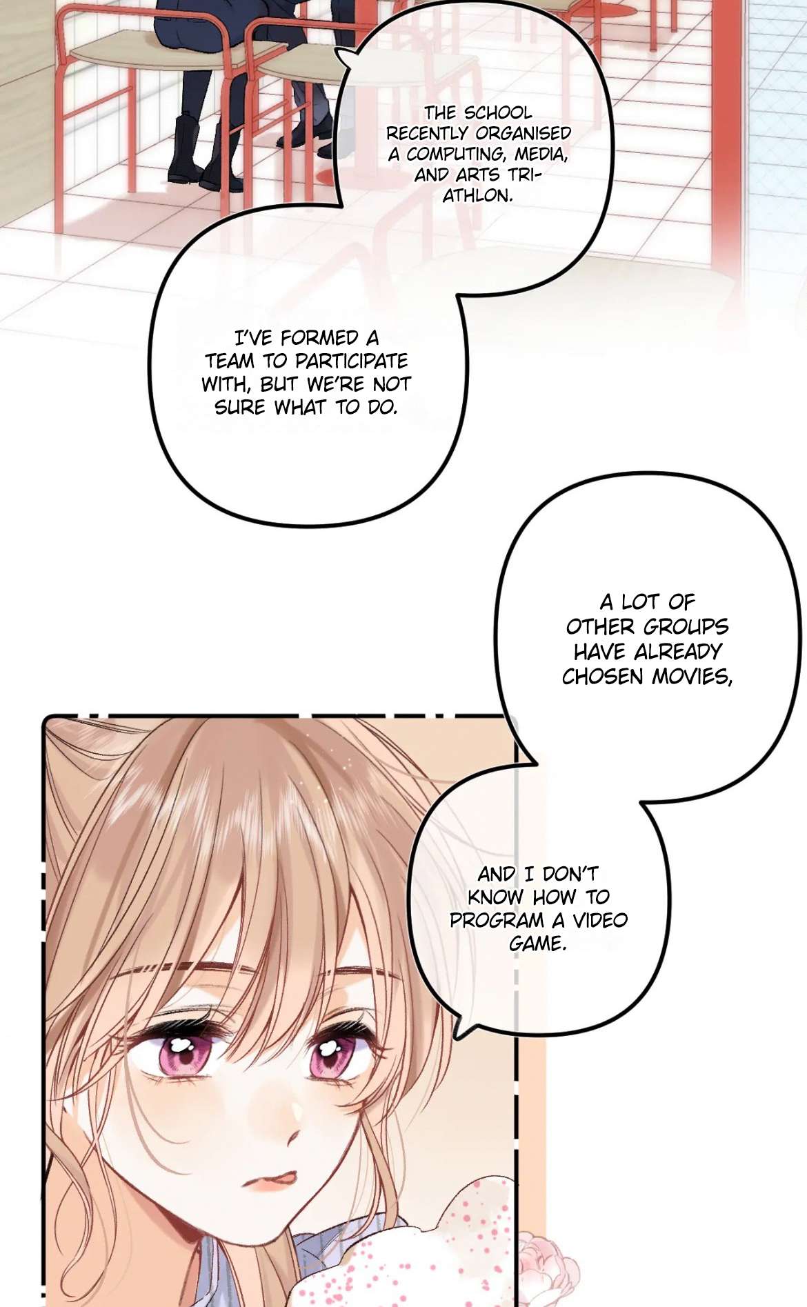Chapter 83 - Image 31