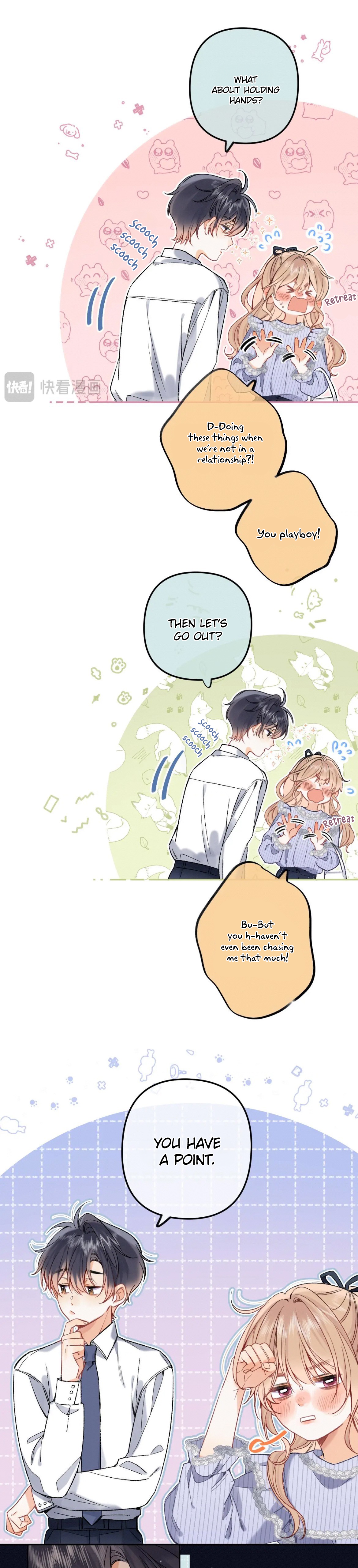 Chapter 84 - Image 7