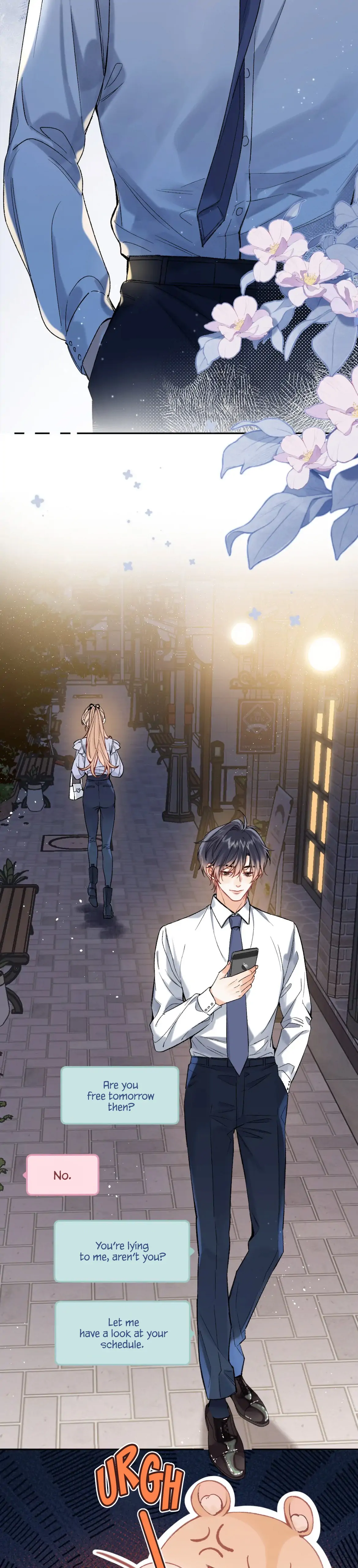 Chapter 85 - Image 3