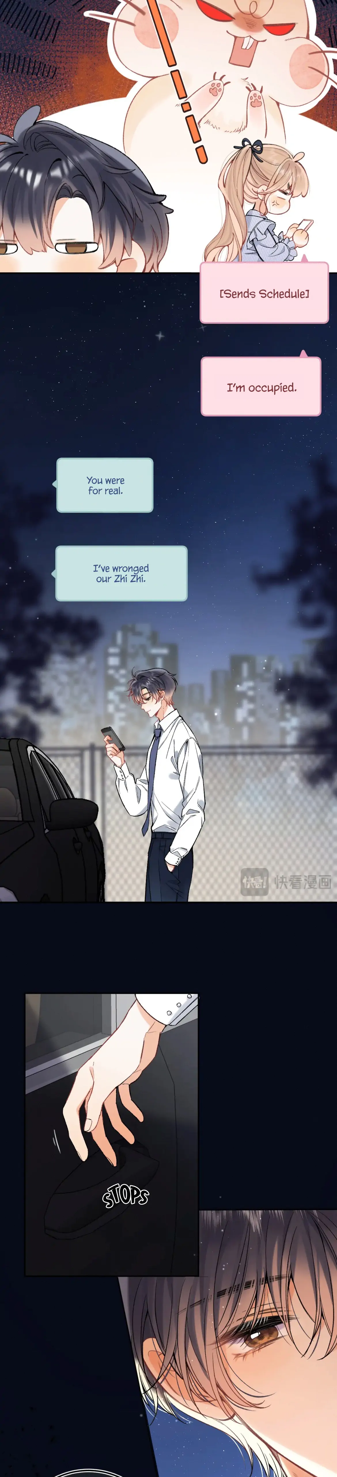 Chapter 85 - Image 4