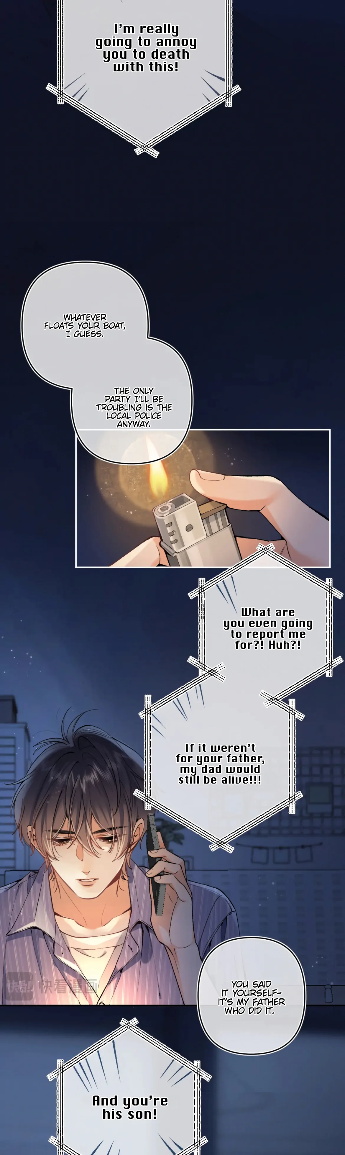 Chapter 95 - Image 10