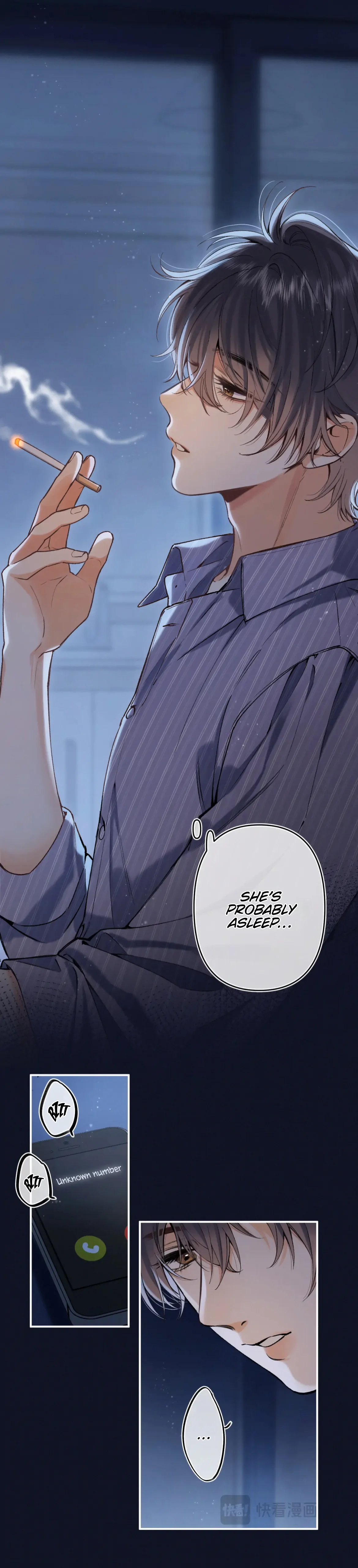 Chapter 95 - Image 7