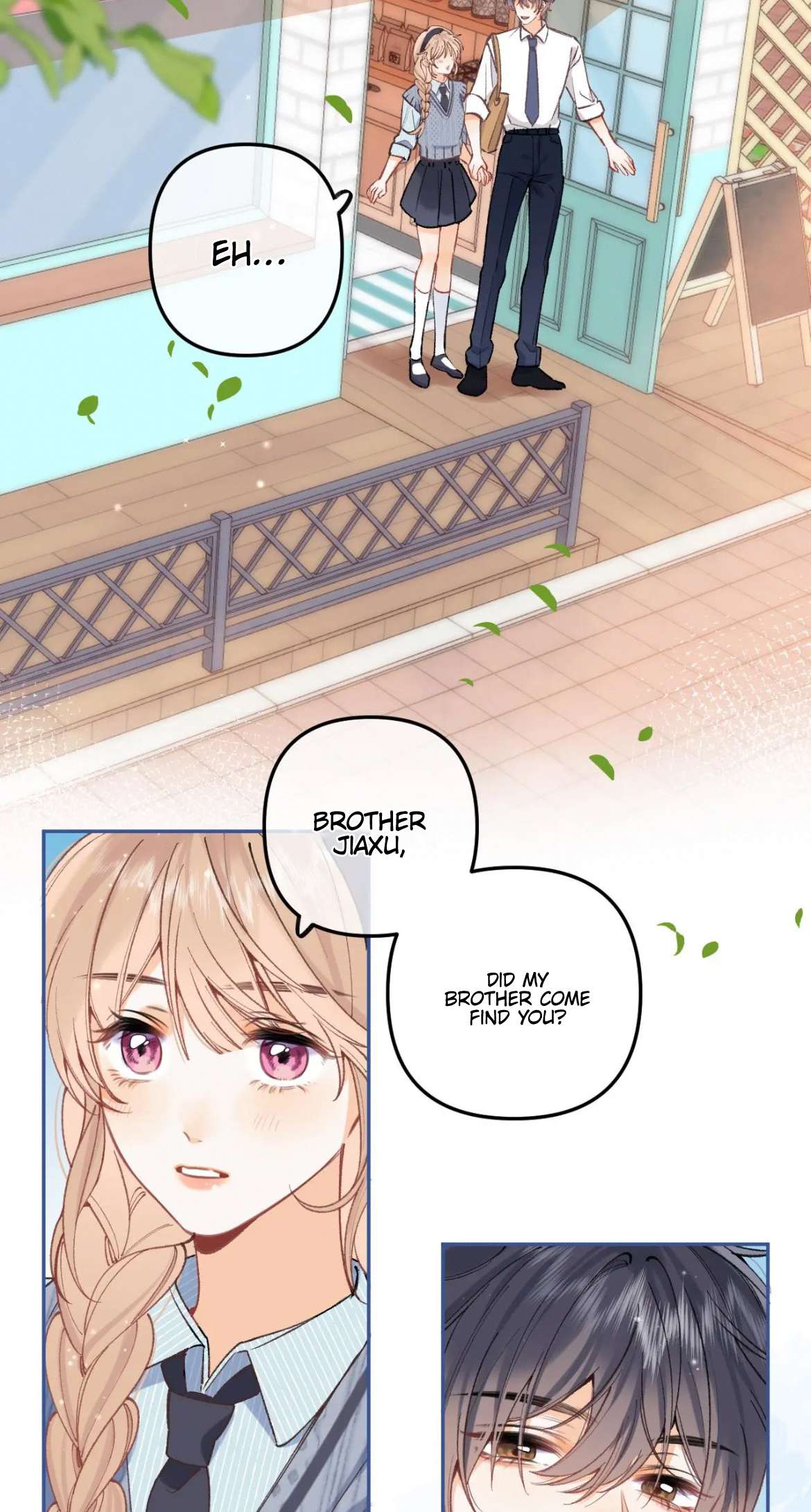 Chapter 99 - Image 30