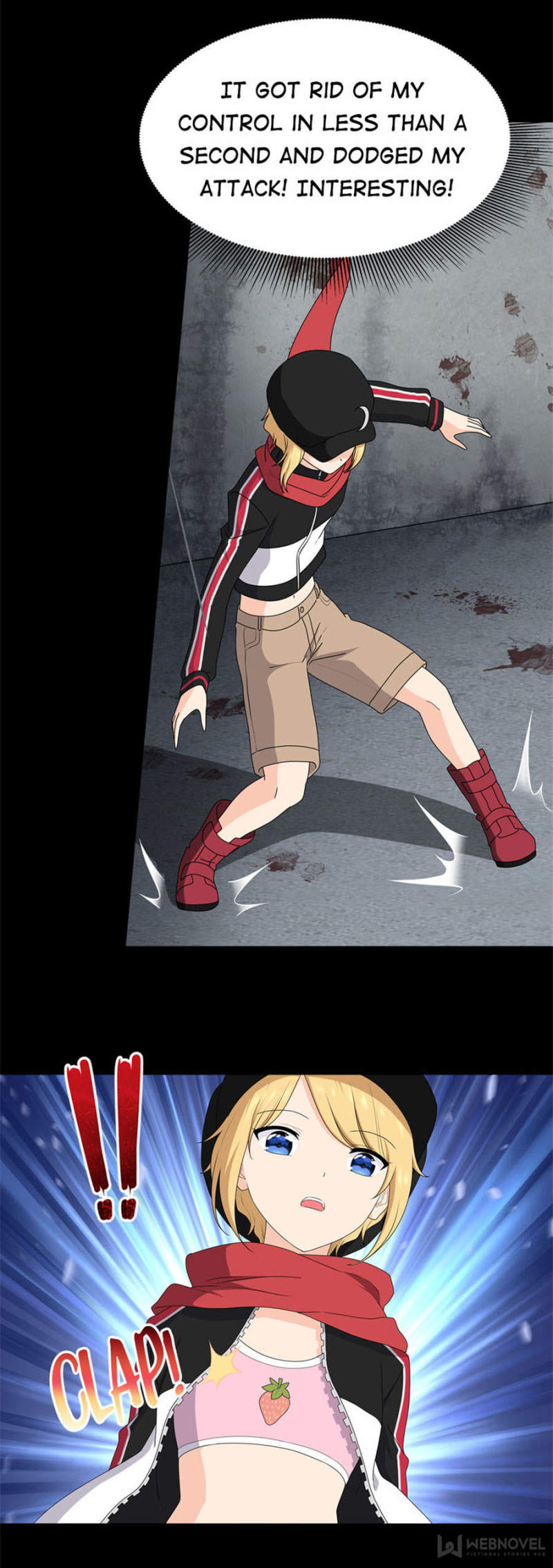Chapter 100 - Image 8