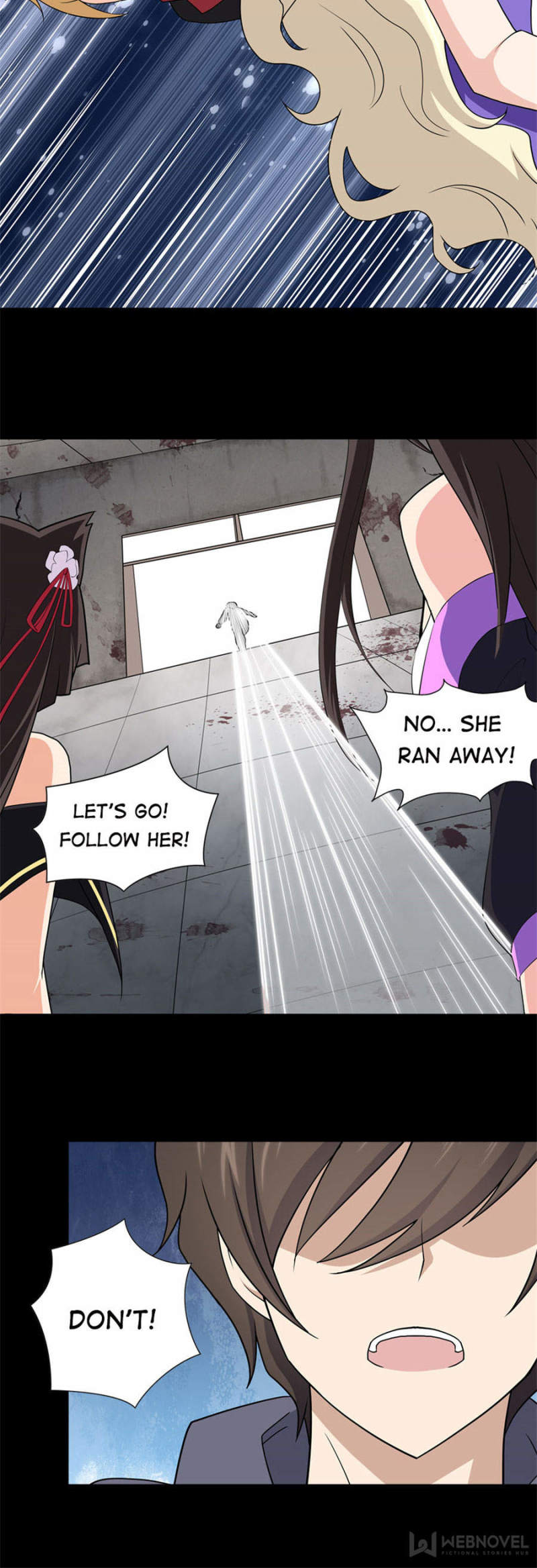 Chapter 101 - Image 16