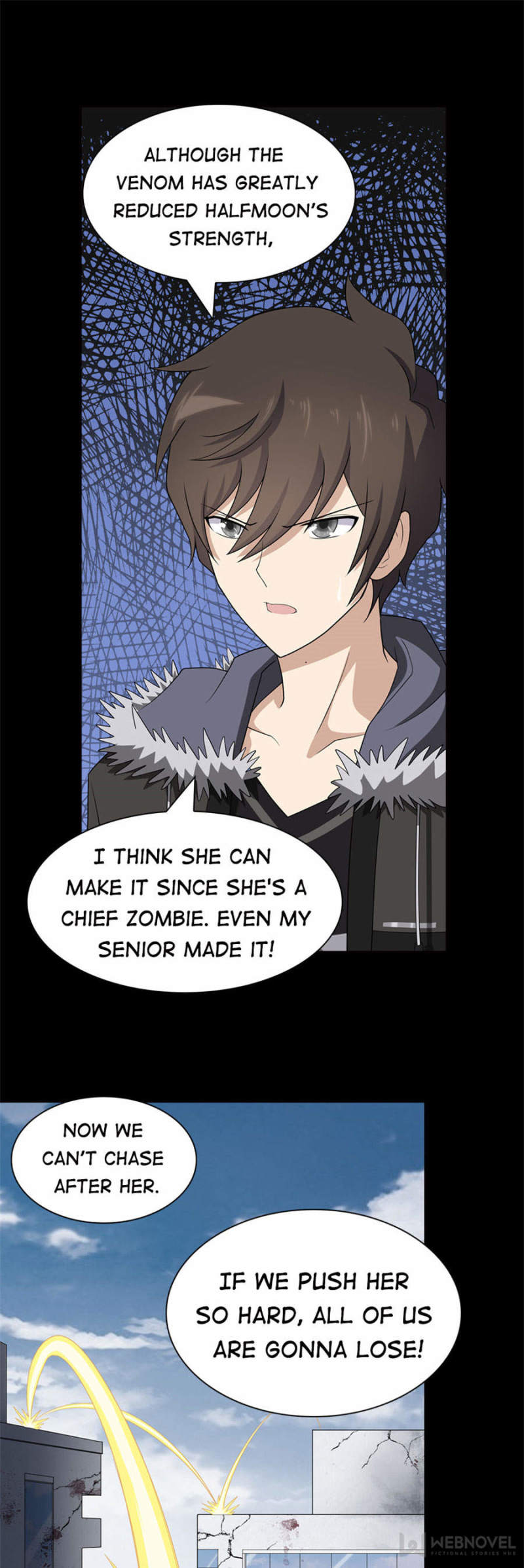 Chapter 101 - Image 17