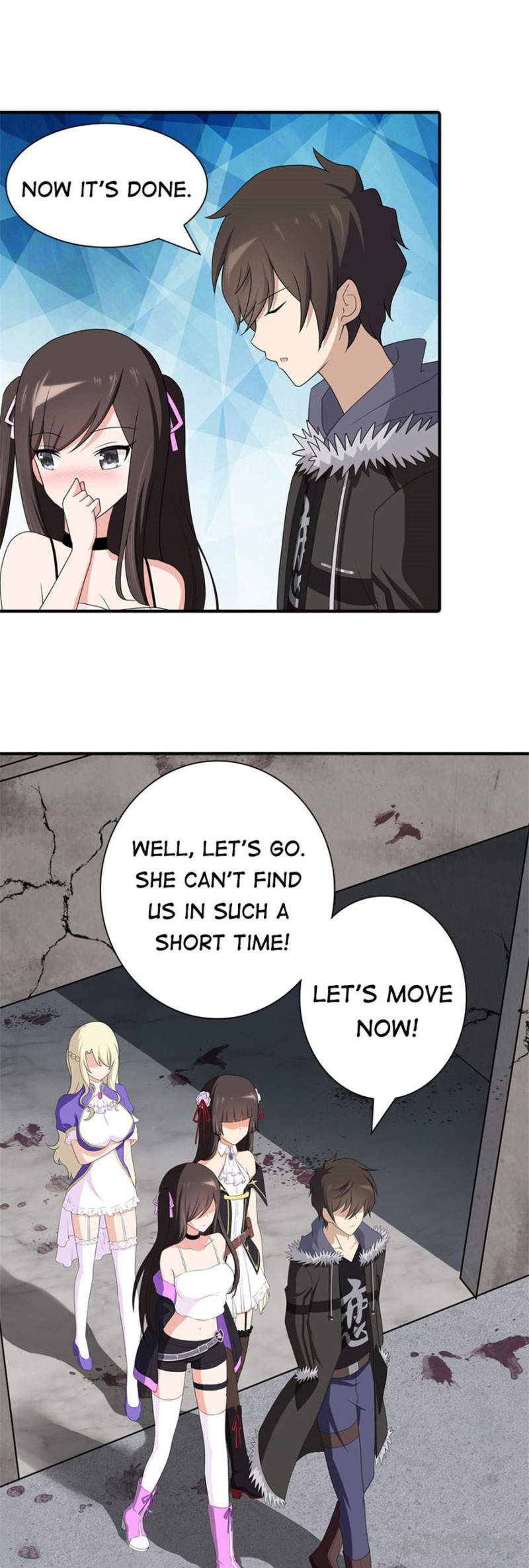 Chapter 101 - Image 21