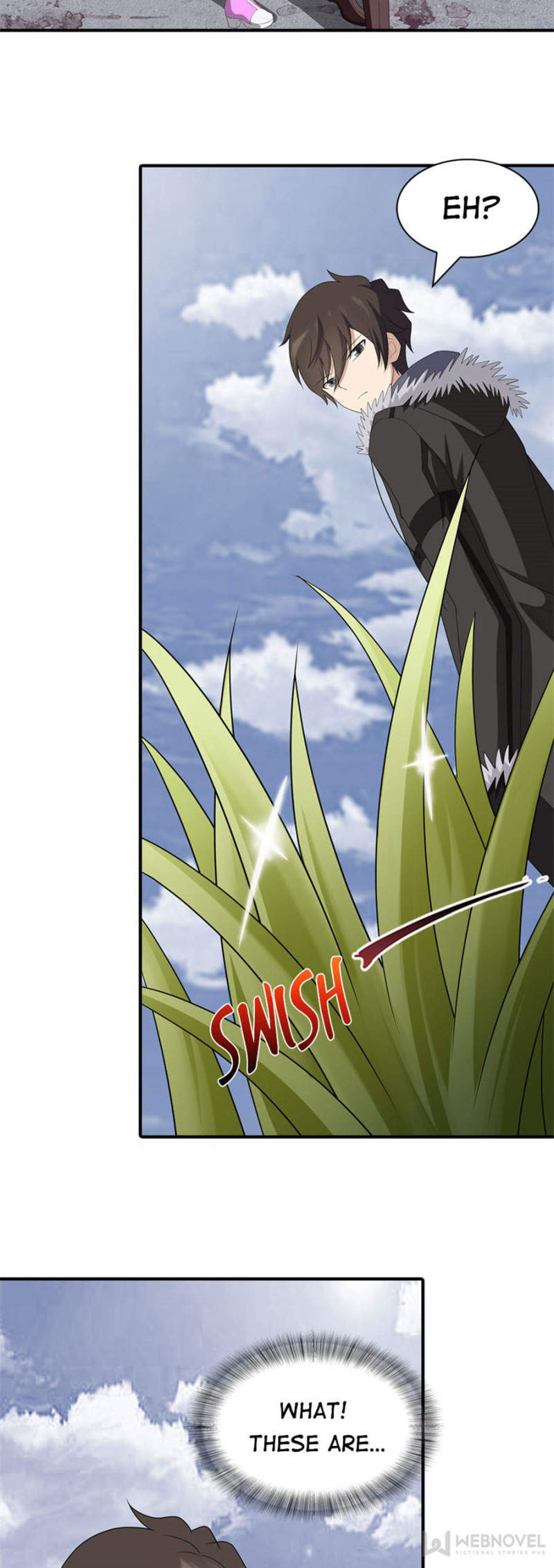 Chapter 101 - Image 22