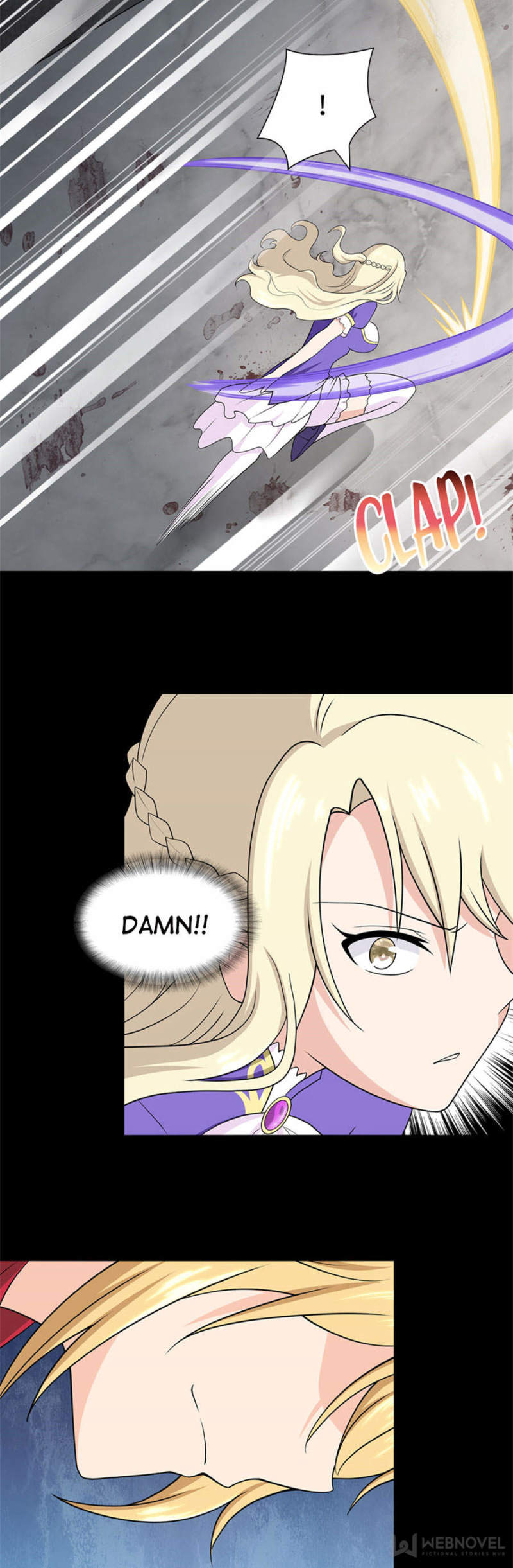 Chapter 101 - Image 3