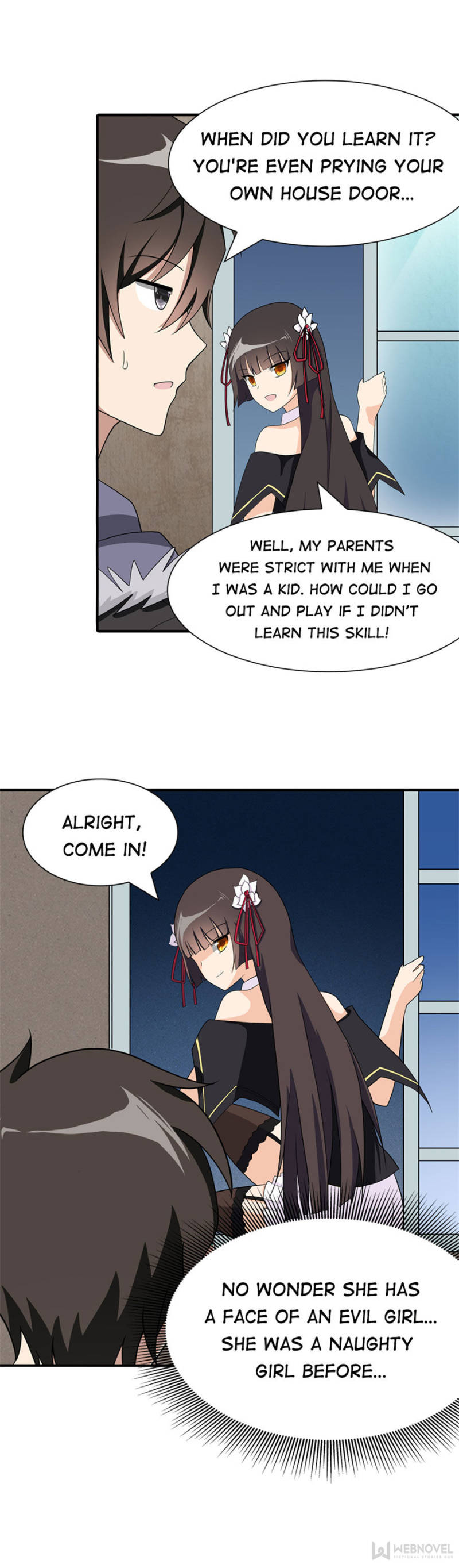 Chapter 102 - Image 21