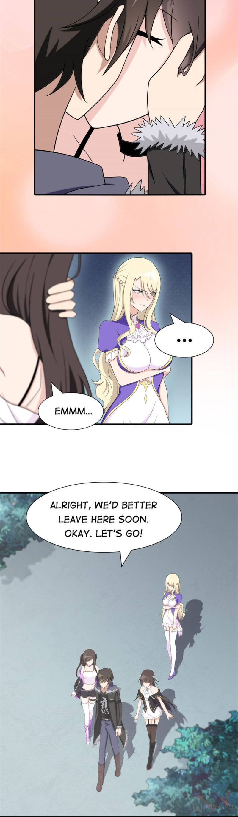 Chapter 102 - Image 3